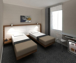 Отель Hotel Yenibosna  Стамбул